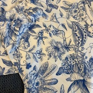 Long sleeve and long pants pajama set